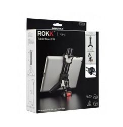 Scanstrut ROKK tablet-teline putkikiinnityksellä