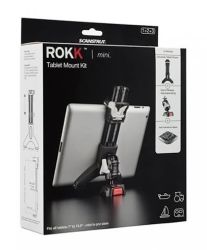 Scanstrut ROKK tablet-teline ruuvattavalla kiinnityksellä