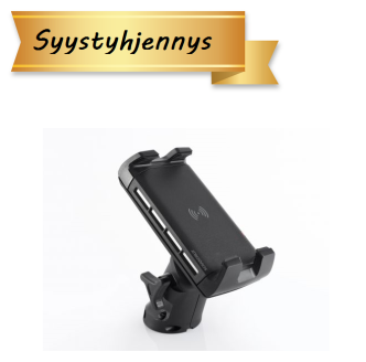 Scanstrut ROKK Wireless Edge 10W langaton latausteline