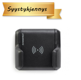 Scanstrut ROKK Wireless Nano 10W langaton latausteline