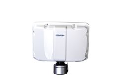 Scanstrut DeckPod SPD-13-W