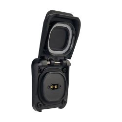 Scanstrut Ventura XT60 aurinkopaneelin sähköliitäntä