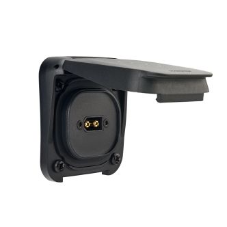 Scanstrut Ventura XT60 aurinkopaneelin sähköliitäntä