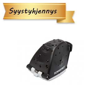Scanstrut vesitiivis USB latauspistorasia