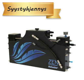 Schenker ZEN 50 watermaker