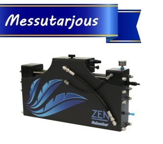 Schenker ZEN 50 watermaker