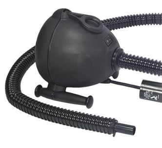 Scoprega Ilmapumppu 230V 600W