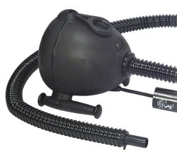 Scoprega Ilmapumppu 230V 600W