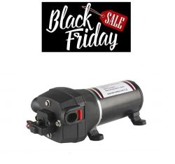 Seaflo Painevesipumppu 17 l, 230 V