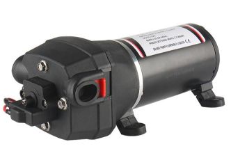 Seaflo Painevesipumppu 17 l, 230 V