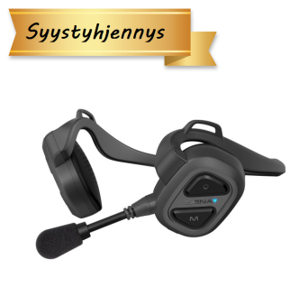 Sena Nautitalk BOSUN ryhmäverkon Hand-free kuulokkeet