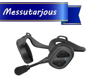 Sena Nautitalk BOSUN ryhmäverkon Hand-free kuulokkeet