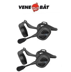 Sena Nautitalk BOSUN ryhmäverkon Hand-free kuulokkeet, tuplapakkaus