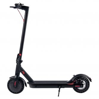 Sencor Scooter One sähköpotkulauta