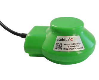 Gobius C Basic nesteanturi