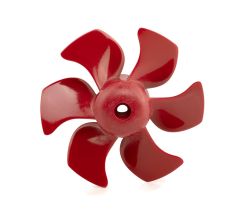 Vetus varaosa potkuri 6 lapainen Ø110mm