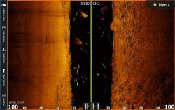 Lowrance Active Imaging 3-in-1 HD Fishreveal Medium/High peräpeilianturi