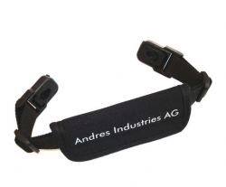 Andres Industries aiShell koteloiden Handstrap