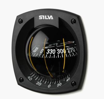 Silva Kompassi 125B/H