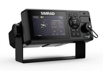 Simrad AIS V5043 A-luokan AIS-lähetin/vastaanotin