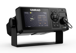 Simrad AIS V5043 A-luokan AIS-lähetin/vastaanotin