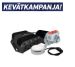 Lowrance/Simrad autopilottisarja hydrauliohjaukseen POINT-1 GPS:llä