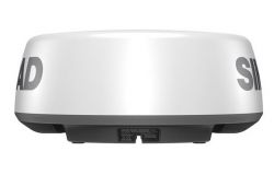 Simrad HALO20 tutka