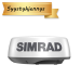 Simrad HALO20 tutka