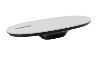 Simrad HS65 GNSS kompassi