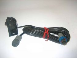 Lowrance SPY-BL peräpeili lokianturi