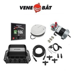 Simrad NAC-2 AP44M-VRF MK2 autopilotti hydrauliohjauksiin