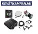 Simrad NAC-3 AP44H-VRF MK2 autopilotti hydrauliohjauksiin