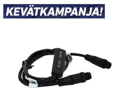 Simrad NAC-D keskusyksikkö