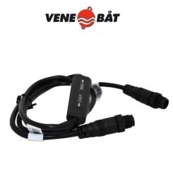 Simrad NAC-D keskusyksikkö