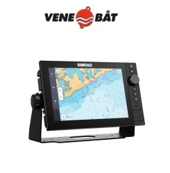 Simrad NSS 4-10 monitoiminäyttö 10"