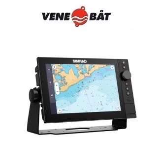 Simrad NSS 4-10 monitoiminäyttö 10"