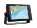 Simrad NSS 4-12 monitoiminäyttö kaikuelektroniikalla12"