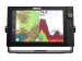 Simrad NSS 4-12 monitoiminäyttö kaikuelektroniikalla12"