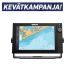 Simrad NSS 4-12 monitoiminäyttö 12"