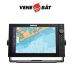Simrad NSS 4-12 monitoiminäyttö 12"