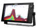 Simrad NSS 4-16 monitoiminäyttö kaikuelektroniikalla 16"