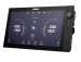 Simrad NSS 4-16 monitoiminäyttö kaikuelektroniikalla 16"