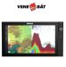 Simrad NSS 4-16 monitoiminäyttö kaikuelektroniikalla 16"
