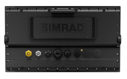 Simrad NSS 4-16 monitoiminäyttö 16"