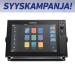 Simrad NSS12 evo3S kaikuplotteri