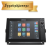 Simrad NSS12 evo3S kaikuplotteri
