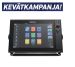Simrad NSS12 evo3S kaikuplotteri