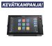 Simrad NSS16 evo3S kaikuplotteri