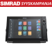Simrad NSS16 evo3S kaikuplotteri