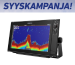Simrad NSS16 evo3S kaikuplotteri